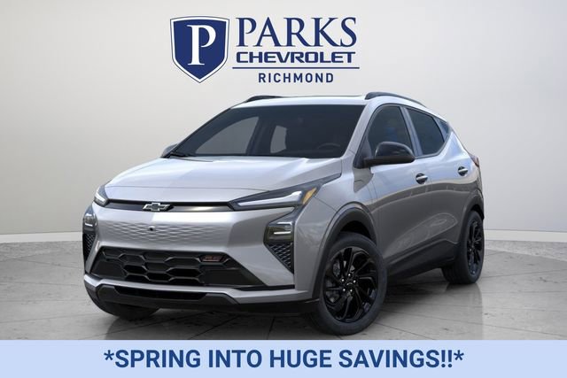 New 2027 Chevrolet Bolt RS w/ Technology Package image 6