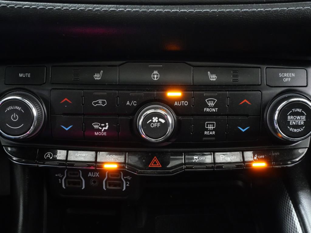 Used 2021 Dodge Durango GT image 18