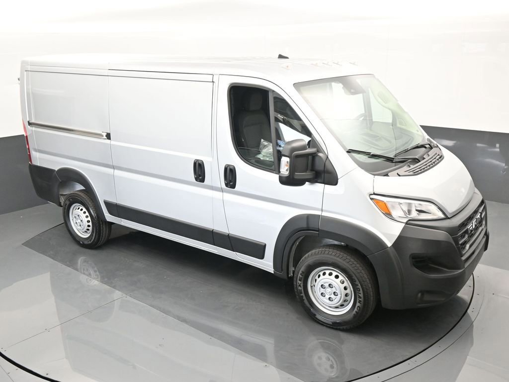 Used 2025 RAM ProMaster 2500 image 43