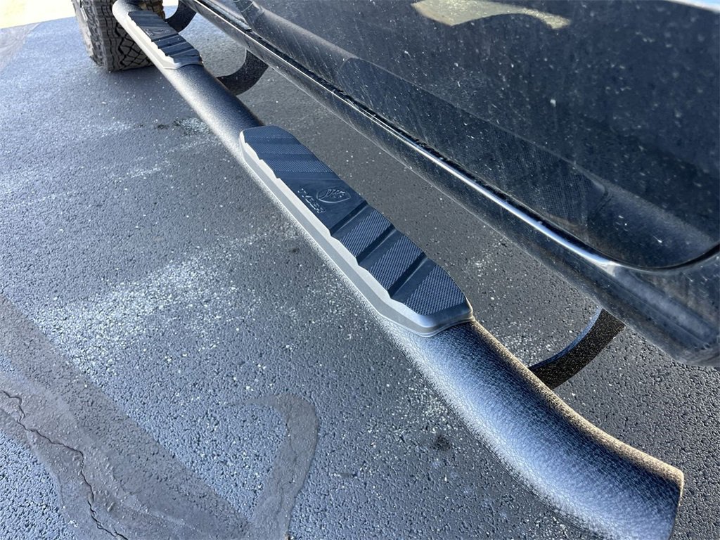 Certified 2025 Chevrolet Colorado Trail Boss image 33