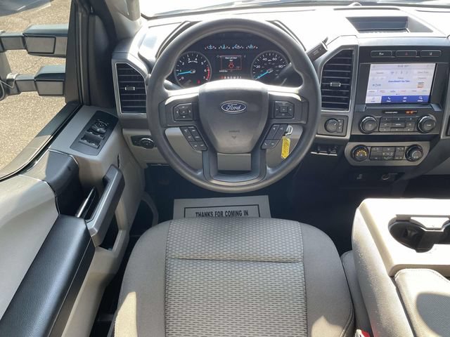 Certified 2020 Ford F250 XLT AWD/4WD image 12