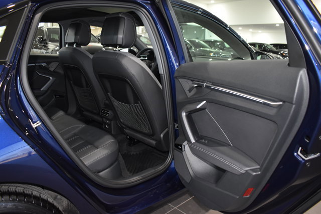 Certified 2025 Audi A3 2.0T Premium Plus w/ Premium Plus Package image 30