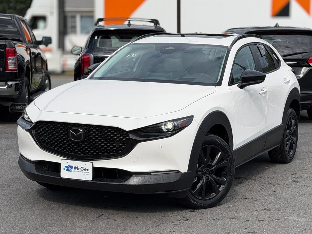 New 2026 MAZDA CX-30 2.5 Turbo Aire Edition AWD/4WD image 1