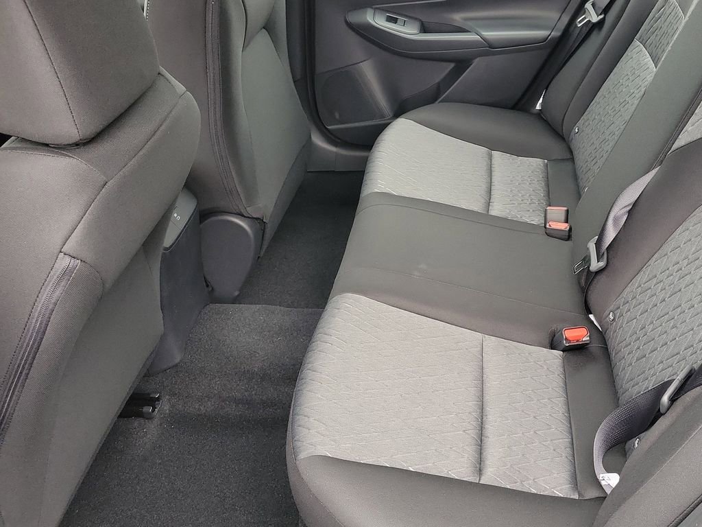 New 2026 Nissan Sentra SV w/ Floor Mat Package image 15