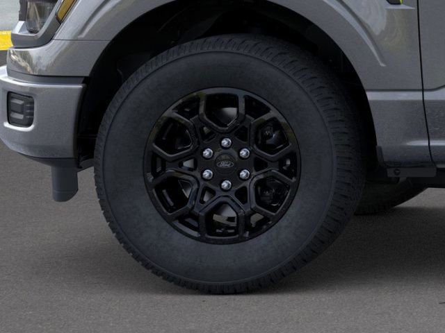 New 2025 Ford F150 STX image 38