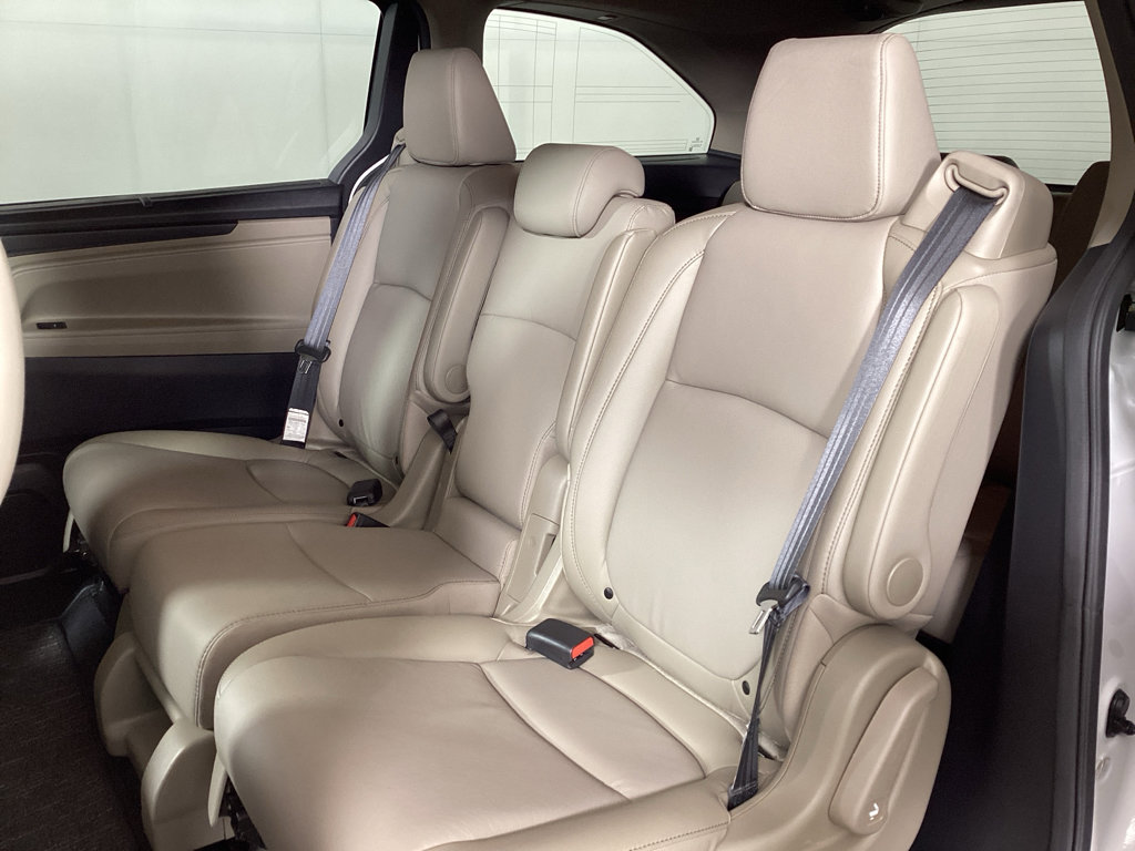 Used 2022 Honda Odyssey EX-L image 14
