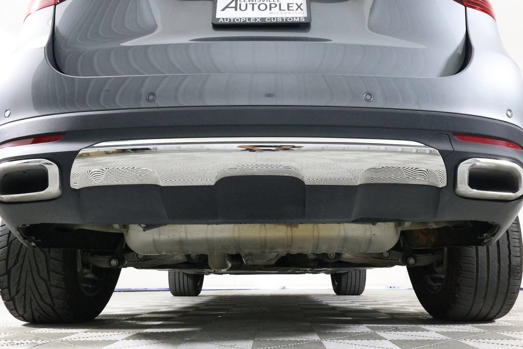 Used 2026 Mercedes-Benz GLE 350 4MATIC image 48