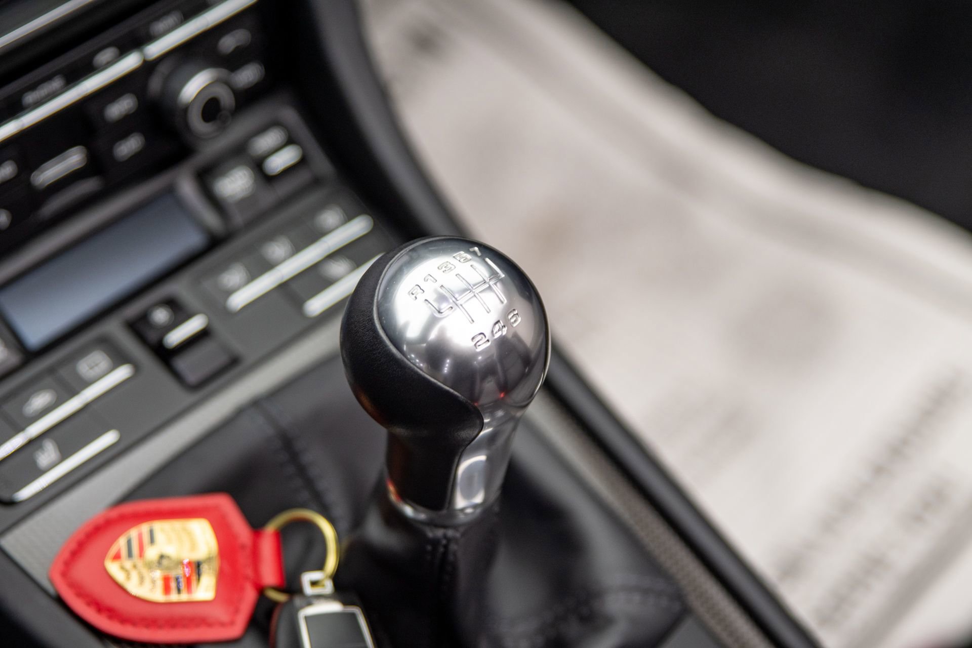 Used 2015 Porsche 911 Carrera 4 GTS image 24