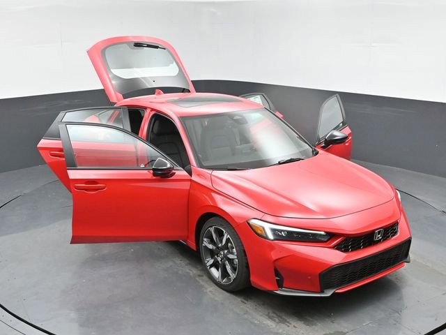 Used 2025 Honda Civic Sport Touring image 42