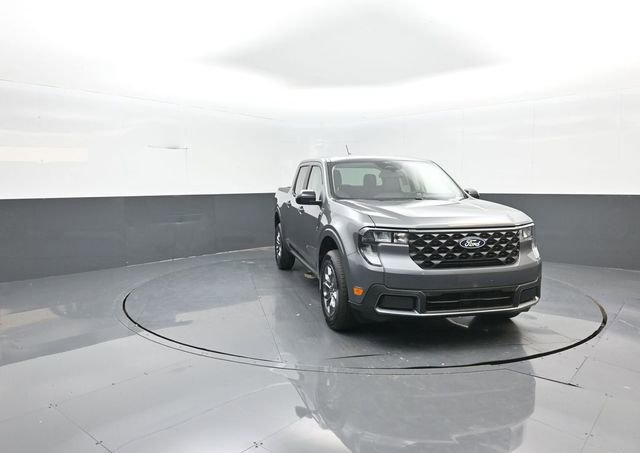 New 2026 Ford Maverick XLT w/ XLT Luxury Package image 2