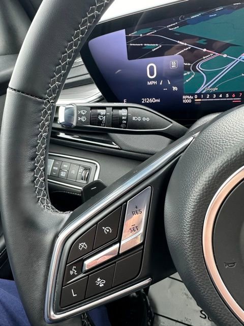 Used 2025 Buick Enclave Preferred image 39