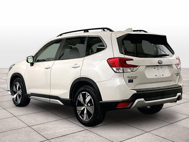 Used 2020 Subaru Forester Touring w/ Popular Package #2 AWD/4WD image 10