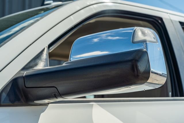 Used 2014 RAM 2500 Laramie w/ Convenience Group image 10