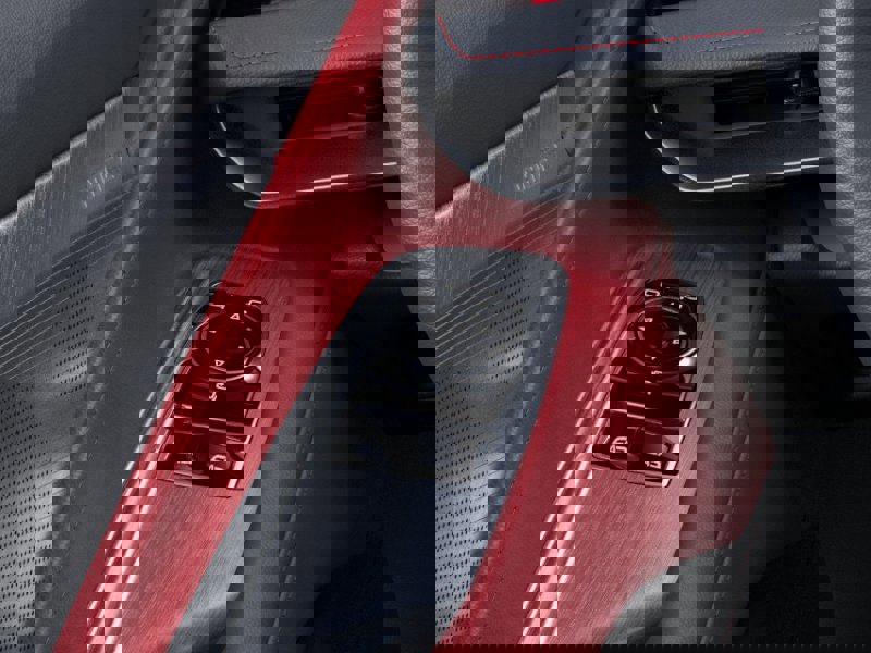 New 2026 Chevrolet Corvette Z06 w/ Battery Protection Package image 56