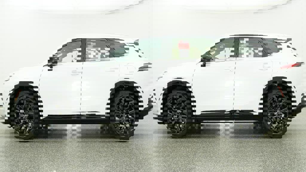 New 2026 Toyota Crown Signia AWD/4WD image 8