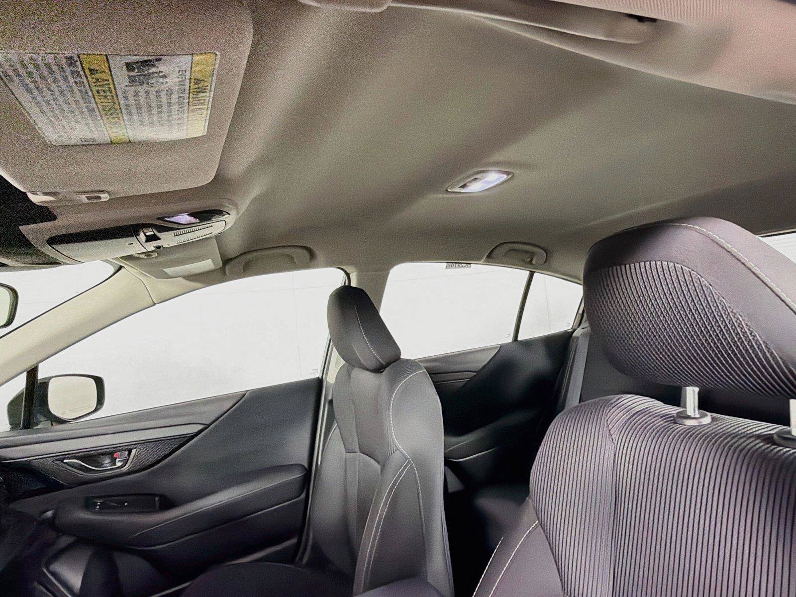 Used 2025 Subaru Legacy Premium AWD/4WD image 5