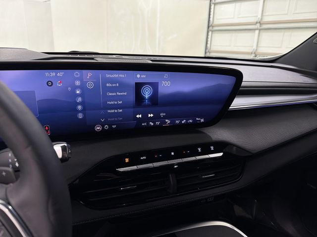 Certified 2025 Buick Enclave Sport Touring w/ Super Cruise Package image 26