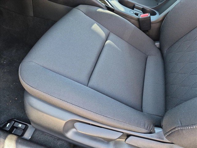 New 2027 Toyota Corolla LE w/ LE Premium Package FWD image 4