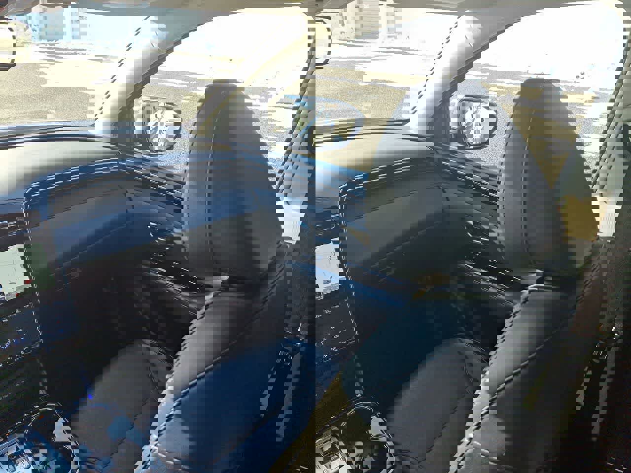 Used 2024 Hyundai Tucson Limited image 11