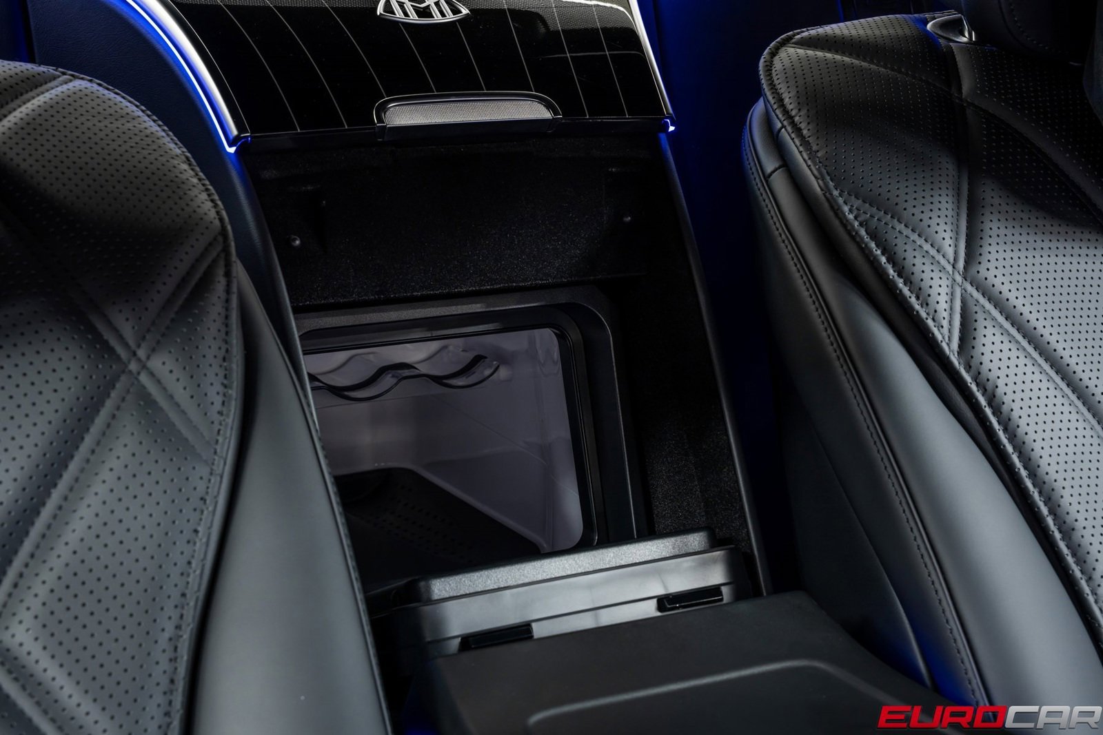 Used 2022 Mercedes-Benz Maybach S 680 4MATIC image 42