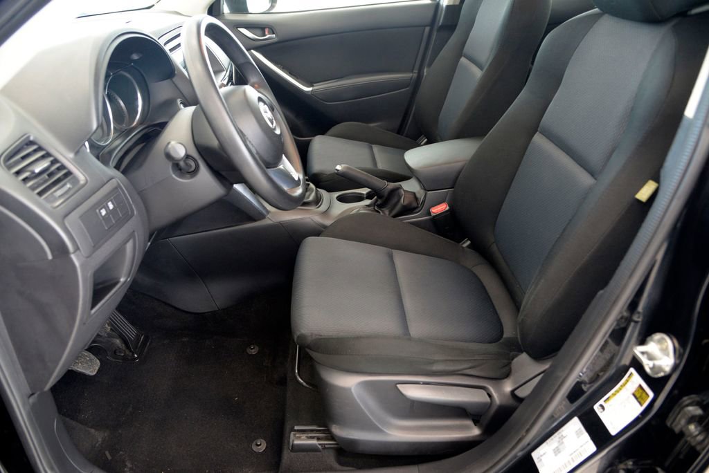 Used 2014 MAZDA CX-5 Sport FWD image 15