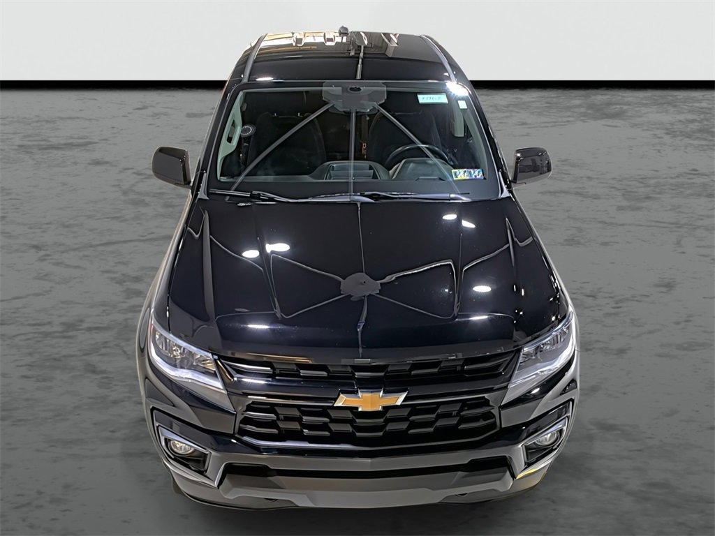 Used 2022 Chevrolet Colorado LT w/ LT Convenience Package image 6