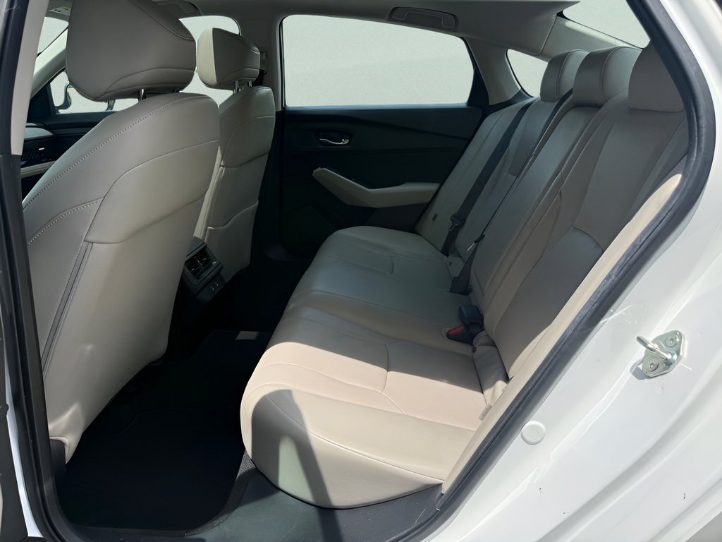 Certified 2023 Honda Accord EX-L image 11
