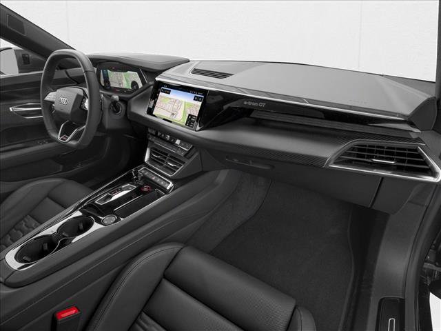 New 2026 Audi S e-tron GT Prestige image 11