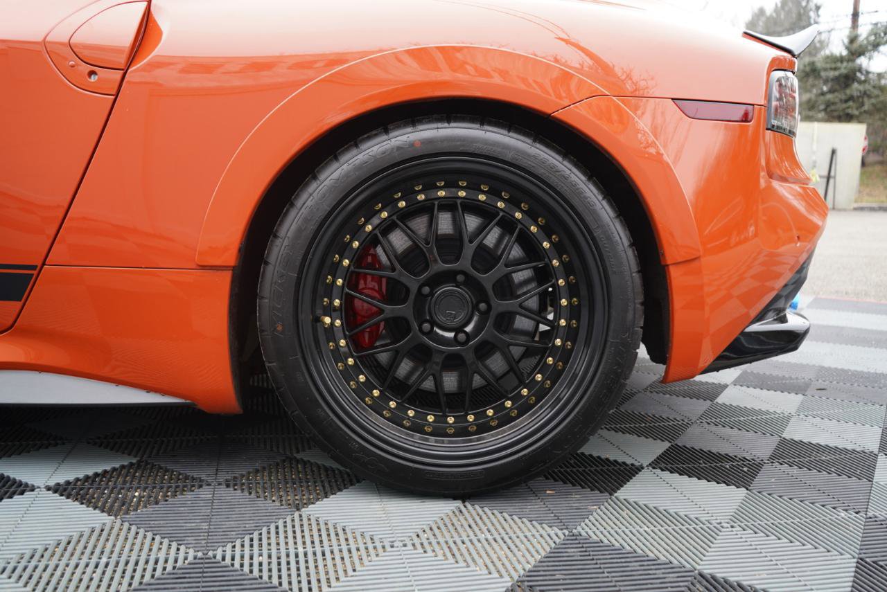 Used 2024 Nissan Z Performance w/ Heritage Edition image 77