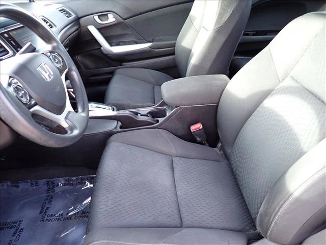 Used 2015 Honda Civic EX image 9