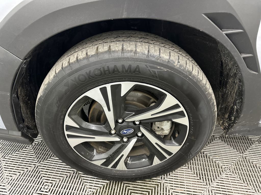 Used 2024 Subaru Crosstrek 2.0i Premium AWD/4WD image 12