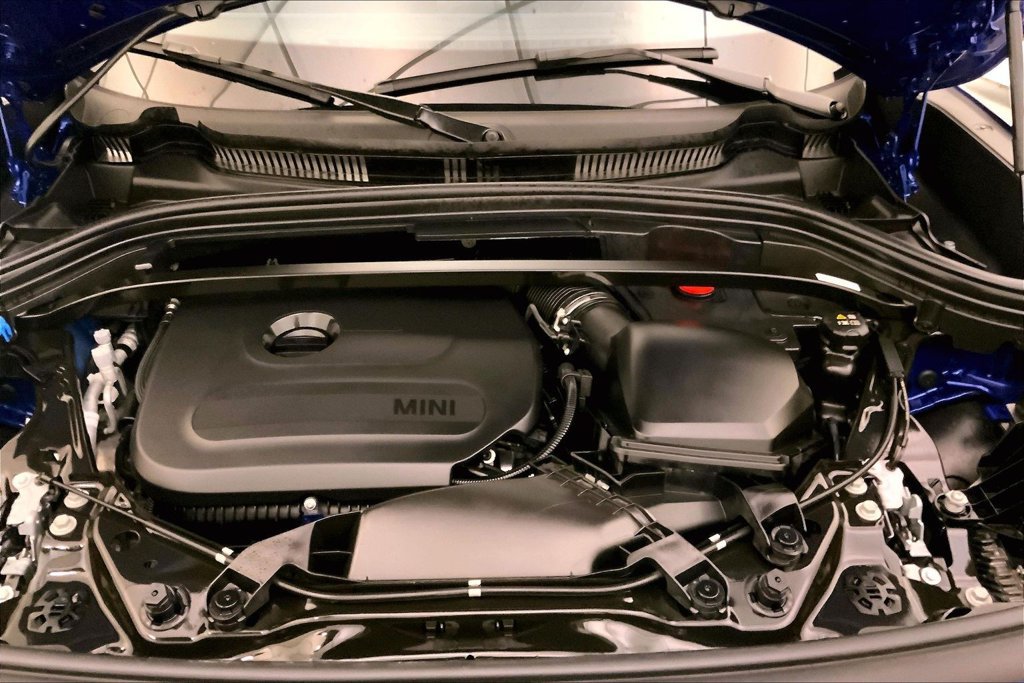 Used 2026 MINI Cooper Countryman S AWD/4WD image 9
