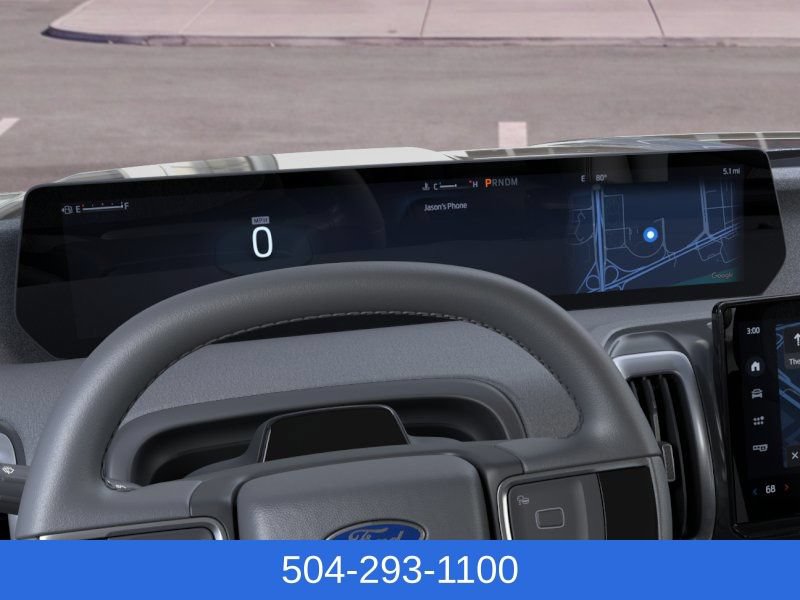 New 2026 Ford Expedition Active RWD image 15