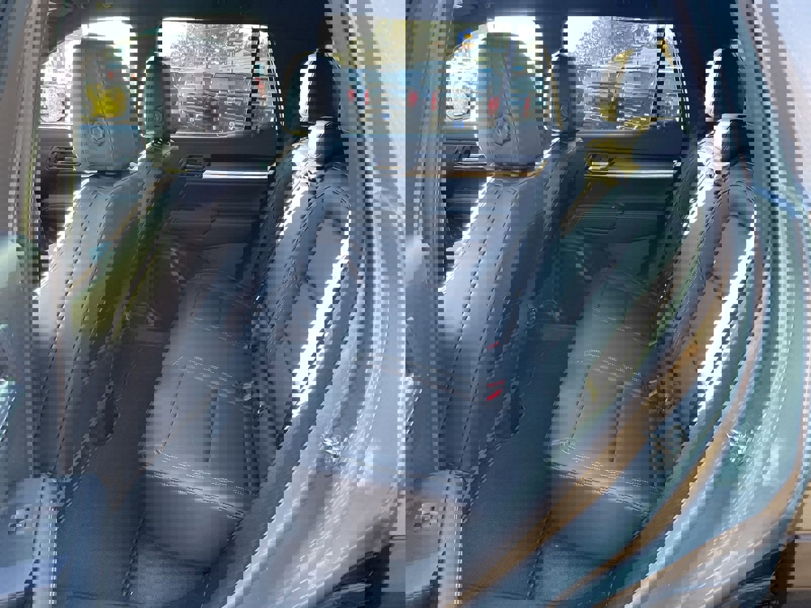 New 2026 GMC Terrain Elevation w/ Elevation Premium Package image 24