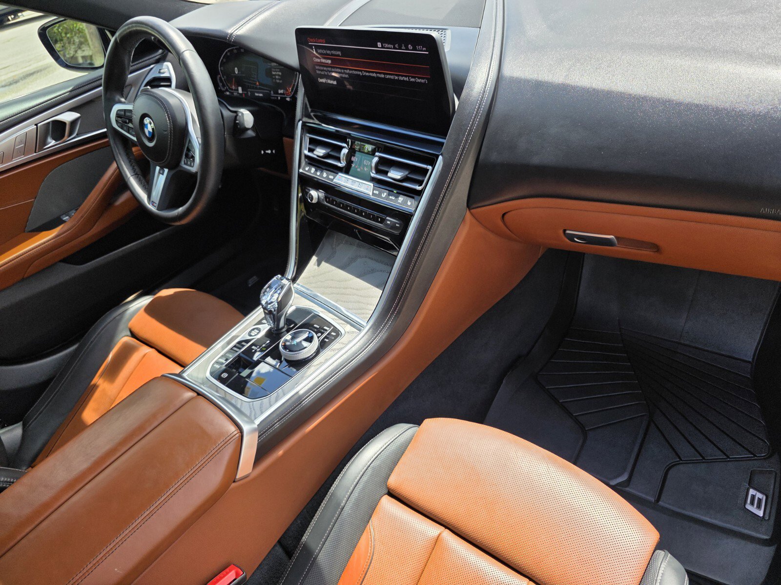 Used 2024 BMW 840i Gran Coupe w/ Driving Assistance Package image 30