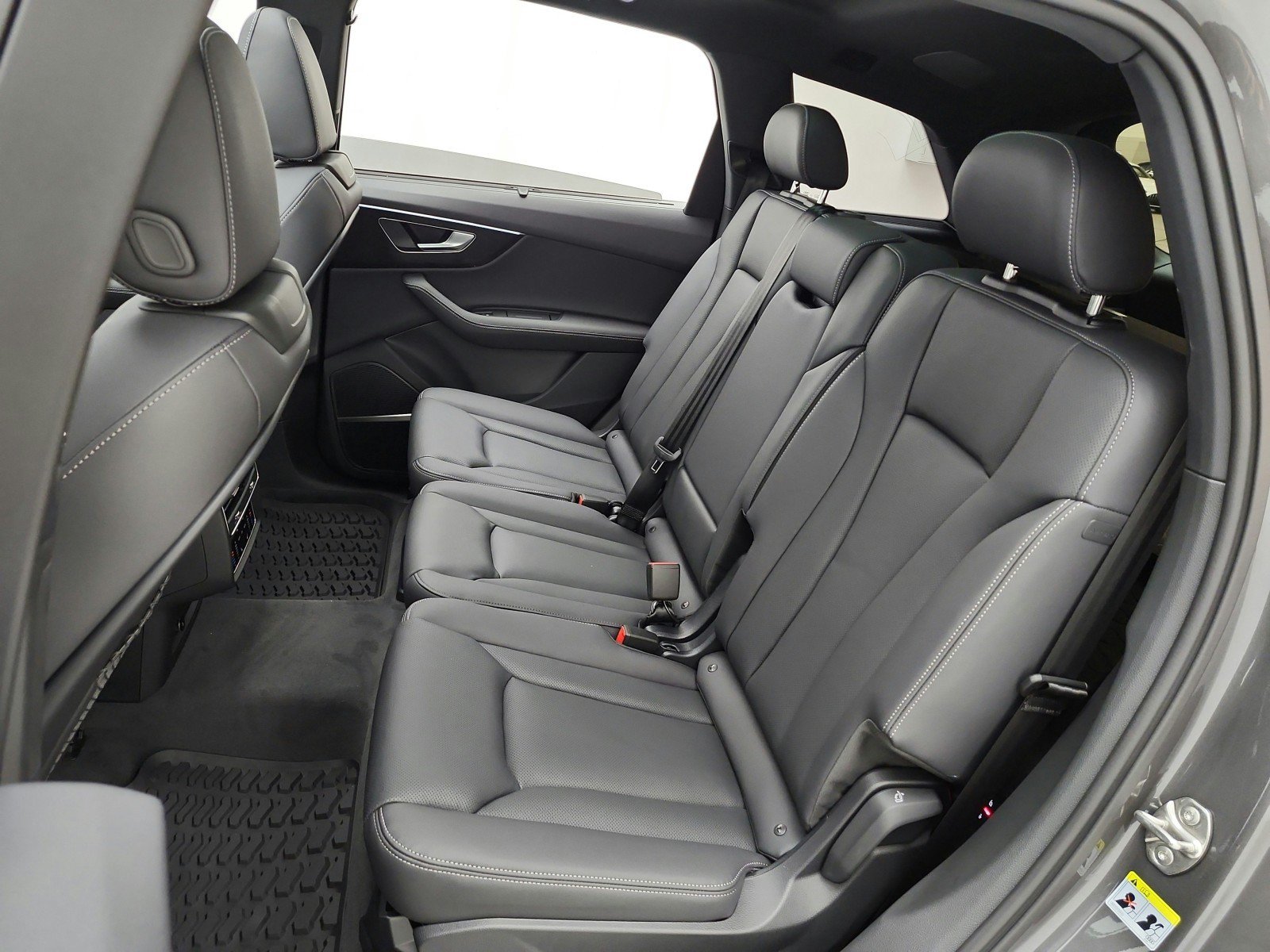New 2026 Audi Q7 2.0T Premium Plus AWD/4WD image 11