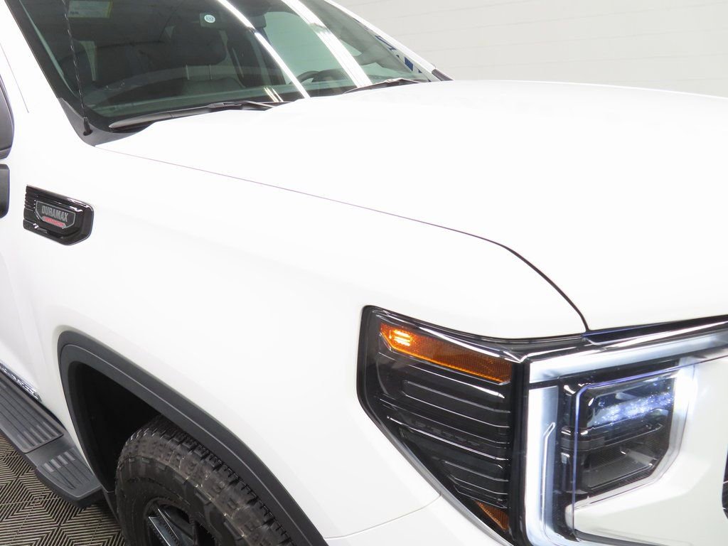 Used 2025 GMC Sierra 1500 Elevation w/ Elevation Premium Package AWD/4WD image 34