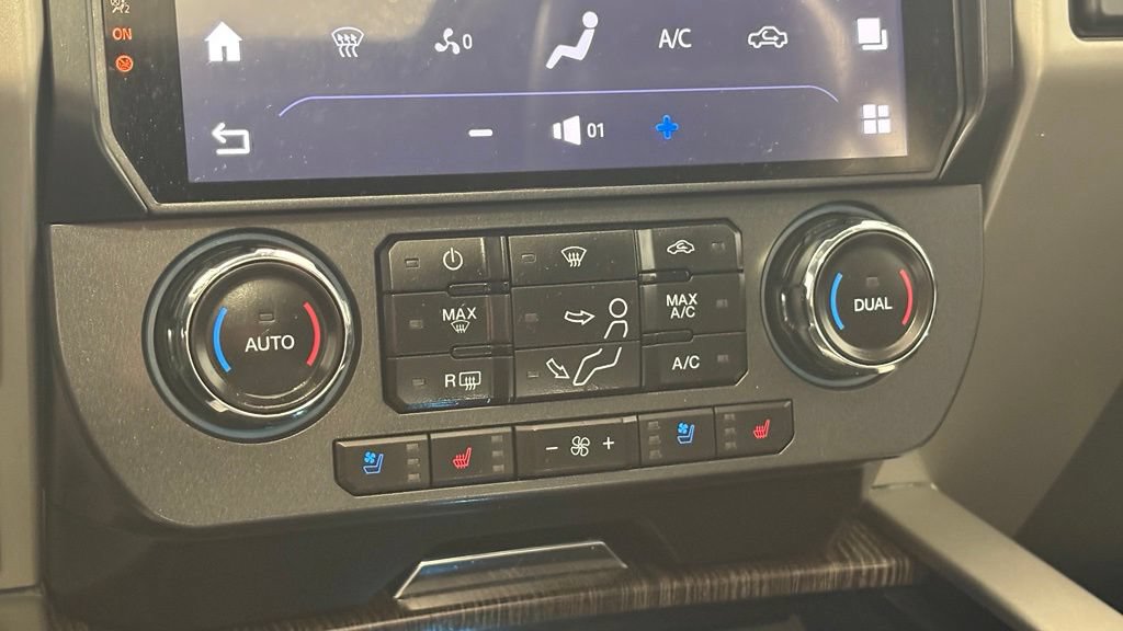 Used 2021 Ford F250 Lariat AWD/4WD image 46
