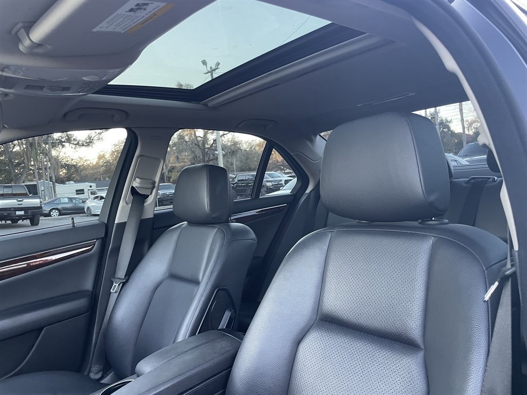 Used 2012 Mercedes-Benz C 250 Sedan w/ Premium 1 Pkg image 6