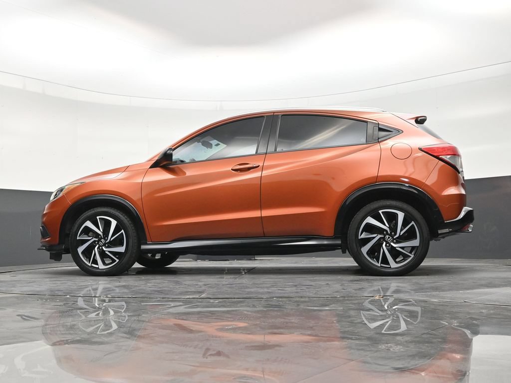 Used 2019 Honda HR-V Sport image 20