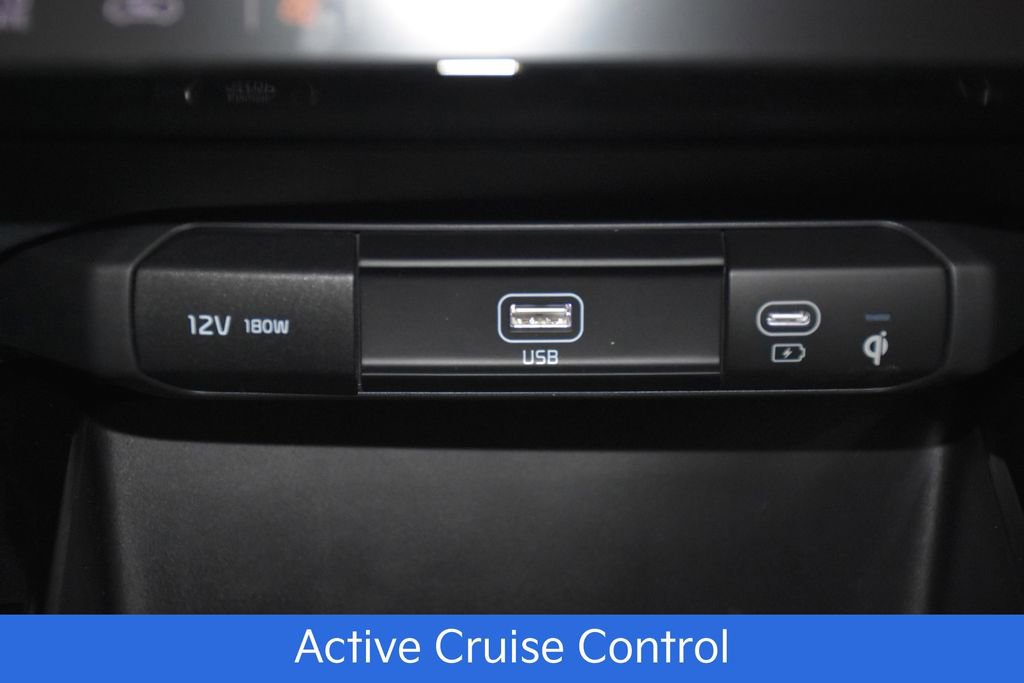 New 2025 Kia Niro EX image 19