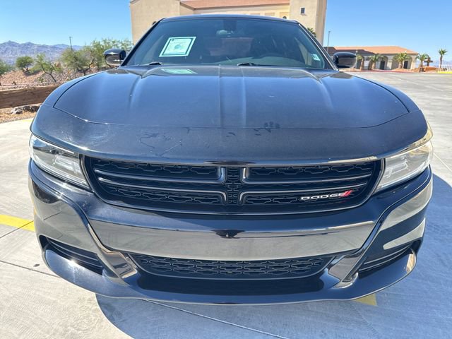 Used 2021 Dodge Charger SXT w/ Driver Convenience Group RWD image 8