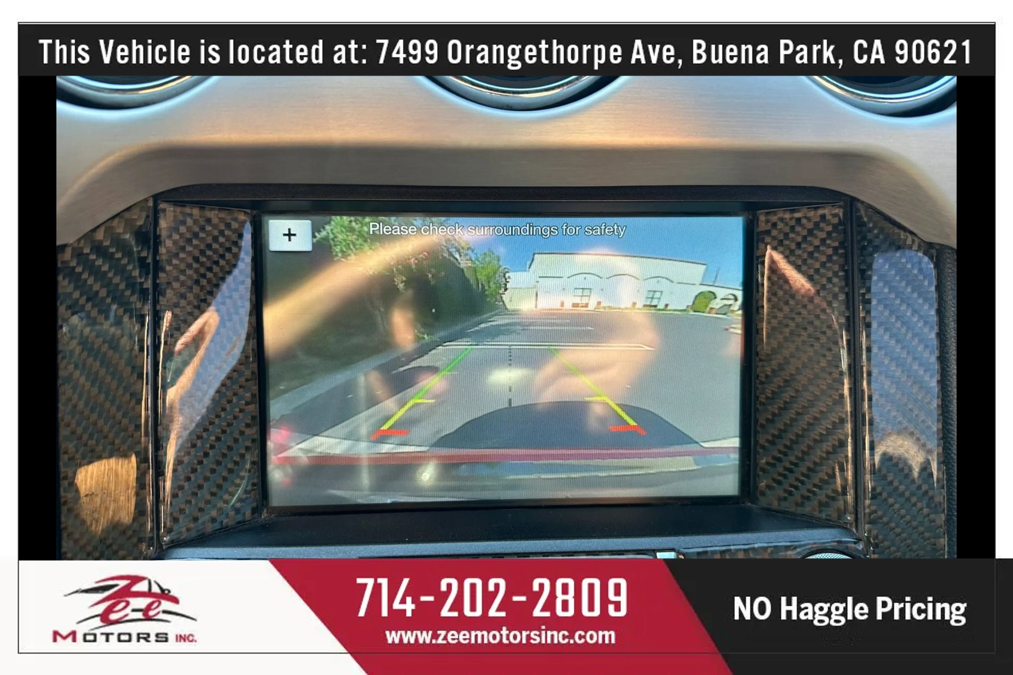 Used 2017 Ford Mustang GT Premium RWD image 27