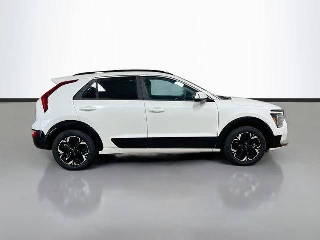 New 2026 Kia Niro Wind FWD image 8