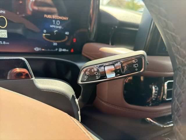 New 2026 Lincoln Aviator Reserve AWD/4WD image 27