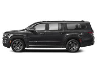Used 2024 Jeep Wagoneer L Series III w/ Flexible Seating Group AWD/4WD image 13