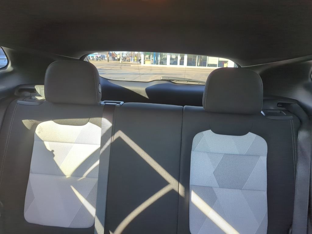 Certified 2024 Chevrolet Trax RS w/ Driver Confidence Package image 29