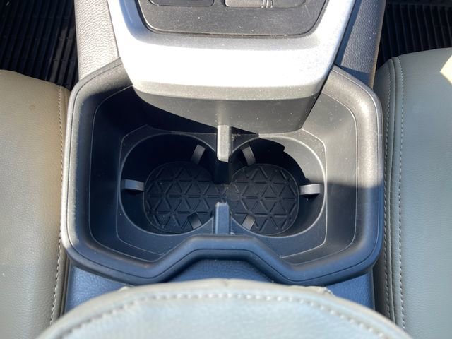 Certified 2024 Toyota RAV4 LE image 21