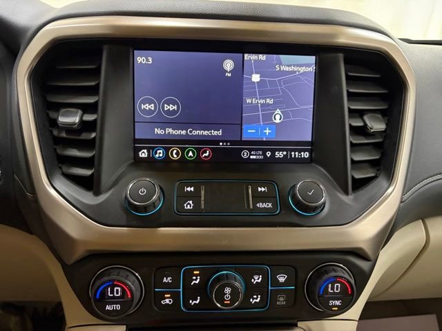 Used 2023 GMC Acadia Denali AWD/4WD image 48