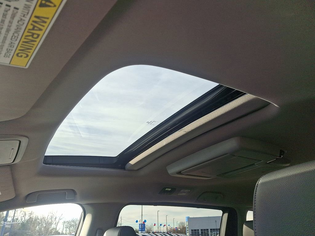 Used 2024 Honda Odyssey Touring image 14